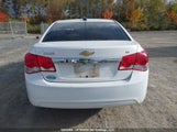 Chevrolet Cruze Lt 1G1PC5SB5F7257651 снимка