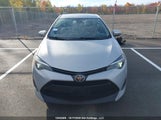 Toyota Corolla Le 2T1BURHE6KC177291 снимка