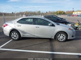 Toyota Corolla Le 2T1BURHE6KC177291 снимка
