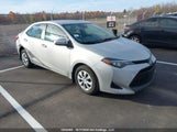 Toyota Corolla Le 2T1BURHE6KC177291 снимка
