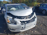Nissan Altima 2.5/S/Sv/Sl 1N4AL3AP3FN869945 fotografie