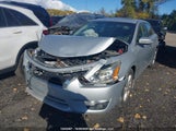 Nissan Altima 2.5/S/Sv/Sl 1N4AL3AP3FN869945 fotografie