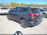 Toyota Rav4 Xle 2T3RFREV2FW283696 снимка