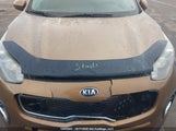 Kia Sportage Lx KNDPM3AC8H7126963 снимка