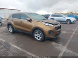 Kia Sportage Lx KNDPM3AC8H7126963 снимка