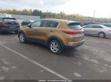 Kia Sportage Lx KNDPM3AC8H7126963 снимка