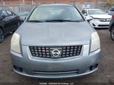 Nissan Sentra 2.0S 3N1AB61E17L607214 снимка