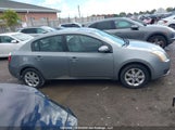 Nissan Sentra 2.0S 3N1AB61E17L607214 снимка