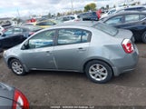 Nissan Sentra 2.0S 3N1AB61E17L607214 снимка