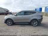 Hyundai Santa Fe 5XYZUDLA6HG469431 photo