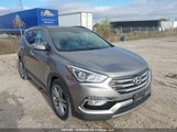 Hyundai Santa Fe 5XYZUDLA6HG469431 fotografie