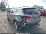 Hyundai Santa Fe 5XYZUDLA6HG469431 photo