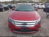 Ford Fusion Se 3FAHP0HA0BR335912 снимка