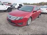 Ford Fusion Se 3FAHP0HA0BR335912 снимка