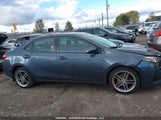 Toyota Corolla Le 2T1BURHE4HC813005 снимка