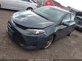 Toyota Corolla Le 2T1BURHE4HC813005 снимка