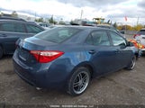 Toyota Corolla Le 2T1BURHE4HC813005 fotografie