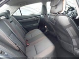 Toyota Corolla Le 2T1BURHE4HC813005 fotografie