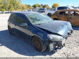 Volkswagen Golf 2.5L Sportline/2.5L Trendline WVWAA7AJ5CW170390 снимка