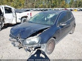 Volkswagen Golf 2.5L Sportline/2.5L Trendline WVWAA7AJ5CW170390 photo
