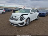 Volkswagen Beetle 1.8 Tsi Classic/1.8 Tsi Pink Edition/1.8 Tsi Trendline 3VWJ17AT7HM615962 снимка