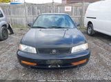 Acura El 2HHMB4662VH907413 снимка