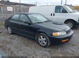 Acura El 2HHMB4662VH907413 снимка