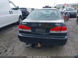 Acura El 2HHMB4662VH907413 снимка