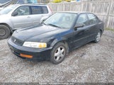Acura El 2HHMB4662VH907413 снимка