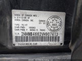 Acura El 2HHMB4662VH907413 снимка