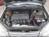 Toyota Corolla Ce/Le/S 2T1BR32E34C834929 fotografie