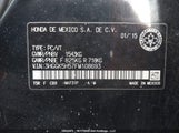 Honda Fit 3HGGK5H57FM108693 снимка
