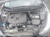 Hyundai Elantra Gl 5NPDH4AE7GH692007 снимка
