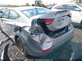 Hyundai Elantra Gl 5NPDH4AE7GH692007 снимка