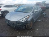Hyundai Elantra Gl 5NPDH4AE7GH692007 снимка