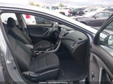 Hyundai Elantra Gl 5NPDH4AE7GH692007 снимка