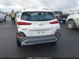 Hyundai Kona KM8K2CABXPU044378 снимка