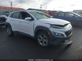 Hyundai Kona KM8K2CABXPU044378 снимка