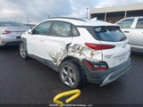 Hyundai Kona KM8K2CABXPU044378 снимка