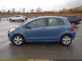 Toyota Yaris JTDKT923175066162 снимка