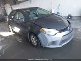Toyota Corolla Ce 2T1BURHE5FC422815 снимка