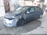 Toyota Corolla Ce 2T1BURHE5FC422815 снимка