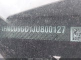 Ford Escape Se 1FMCU9GD1JUB00127 снимка