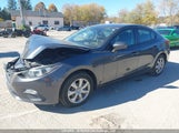 Mazda Mazda3 Gx-Sky 3MZBM1U71EM123298 снимка