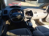 Honda Civic Lx 2HGFA16548H123874 снимка