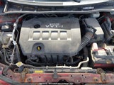 Toyota Corolla 2T1BU4EE9AC432747 fotografie