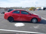 Toyota Corolla 2T1BU4EE9AC432747 fotografie