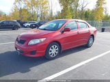 Toyota Corolla 2T1BU4EE9AC432747 снимка