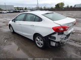 Chevrolet Cruze Lt 1G1BE5SM3H7256281 снимка