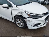 Chevrolet Cruze Lt 1G1BE5SM3H7256281 снимка